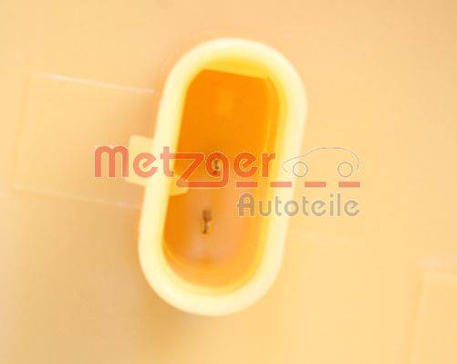 Metzger 2250261 Sensor, Kraftstoffvorrat