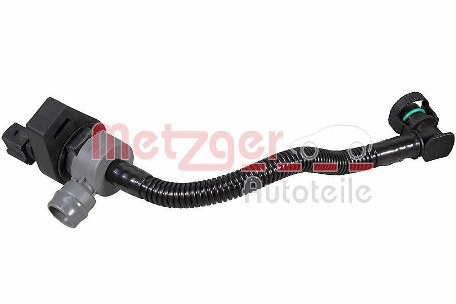 Metzger 2250561 Be-/Entlüftungsventil, Kraftstoffbehälter