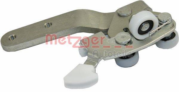 Metzger 2310061 Rollenführung, Schiebetür