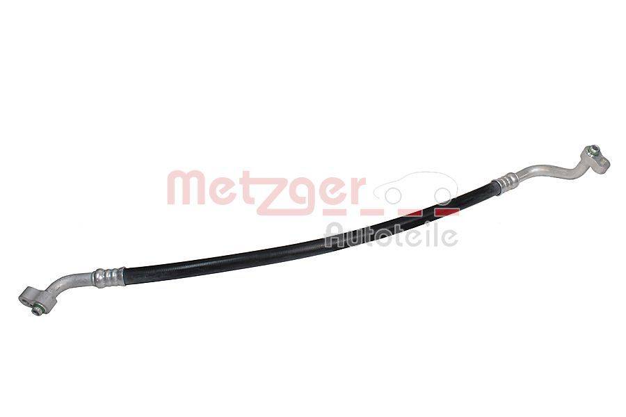 Metzger 2360161 Hochdruckleitung, Klimaanlage