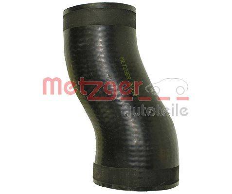 Metzger 2400061 Ladeluftschlauch