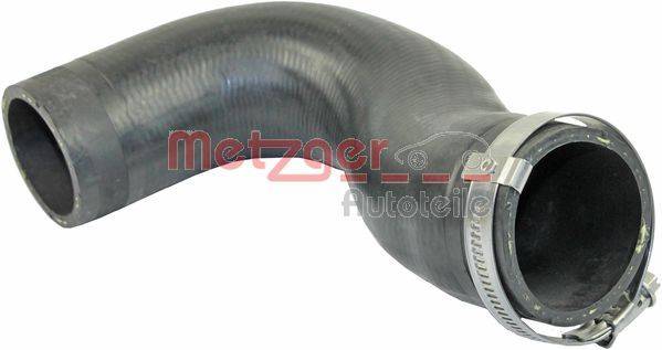 Metzger 2400261 Ladeluftschlauch