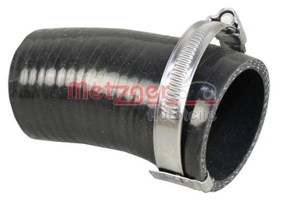 Metzger 2400461 Ladeluftschlauch