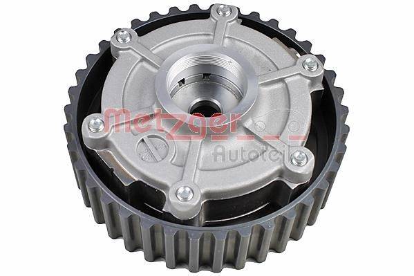 Metzger 2410061 Nockenwellenversteller