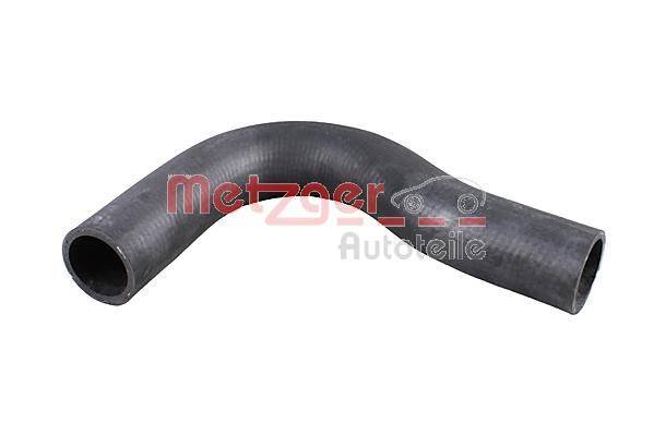 Metzger 2421061 Kühlerschlauch