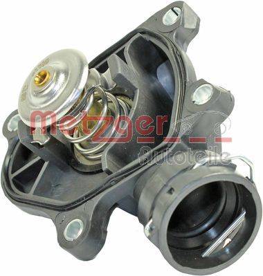 Metzger 4006061 Thermostat, Kühlmittel