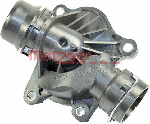Metzger 4006061 Thermostat, Kühlmittel