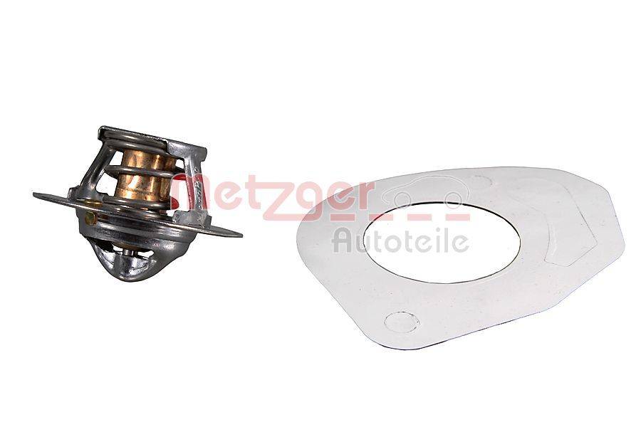 Metzger 4006361 Thermostat, Kühlmittel