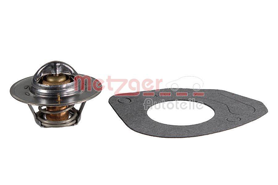 Metzger 4006361 Thermostat, Kühlmittel