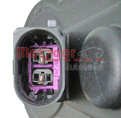 Metzger 6261061 Bremssattel