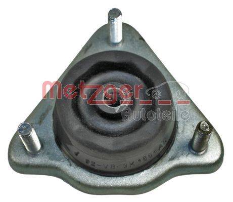 Metzger 6490061 Federbeinstützlager