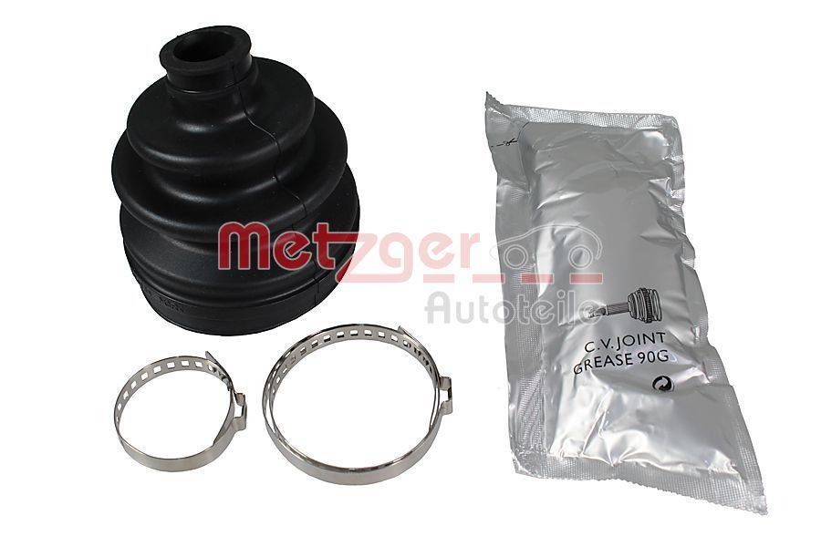 Metzger 751.661 Faltenbalgsatz, Antriebswelle