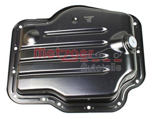 Metzger 7990061 Ölwanne
