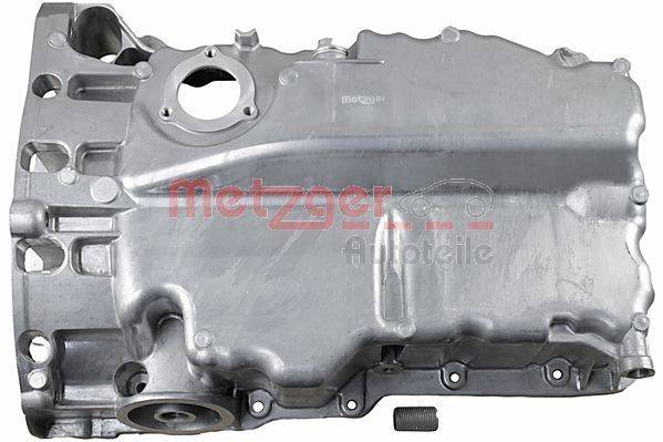 Metzger 7990161 Ölwanne