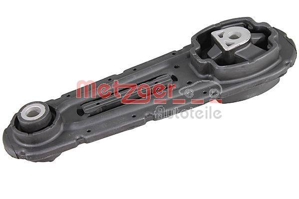 Metzger 8053861 Lagerung, Motor