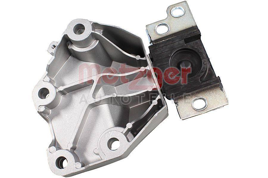 Metzger 8053961 Lagerung, Motor