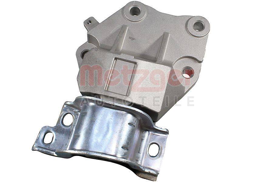Metzger 8053961 Lagerung, Motor