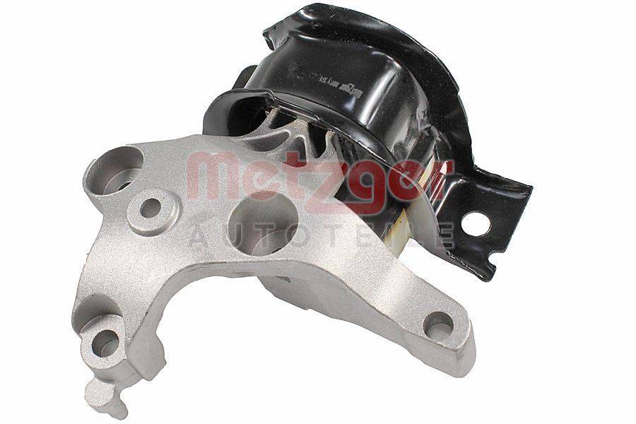 Metzger 8054061 Lagerung, Motor