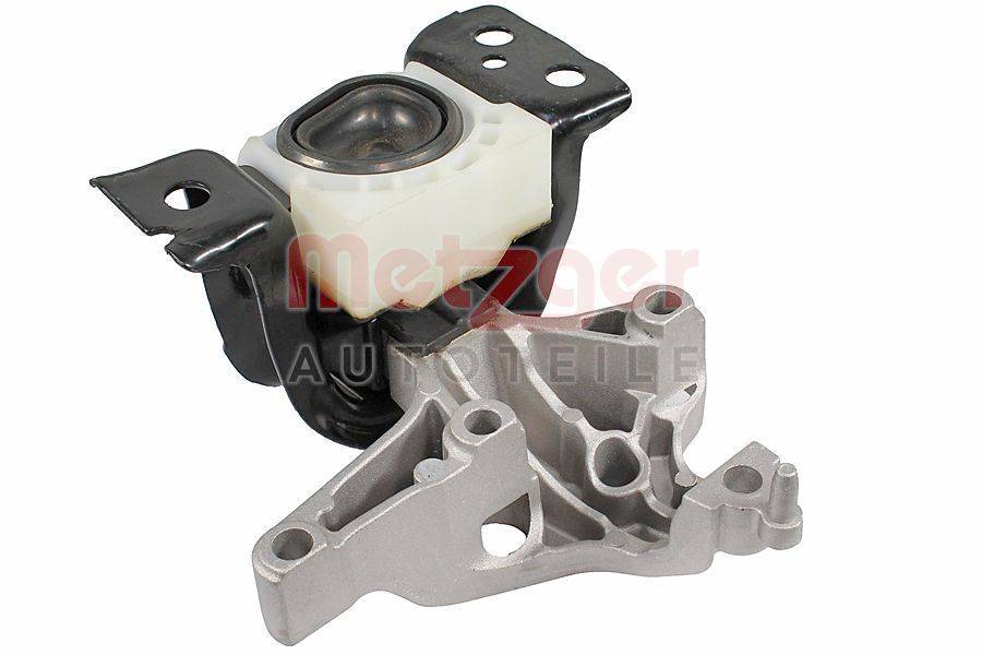 Metzger 8054061 Lagerung, Motor