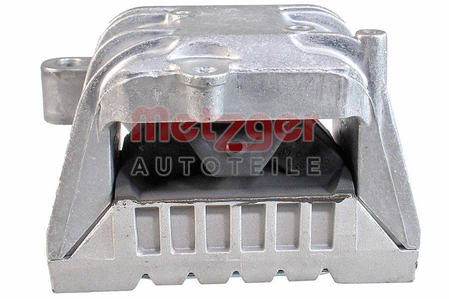 Metzger 8054161 Lagerung, Motor