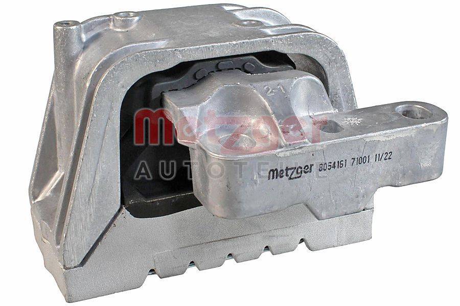Metzger 8054161 Lagerung, Motor