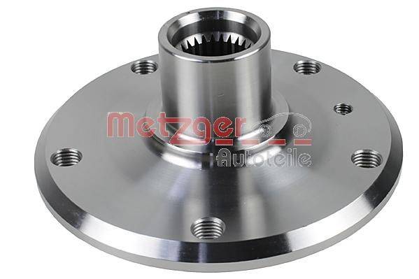 Metzger N1061 Radnabe