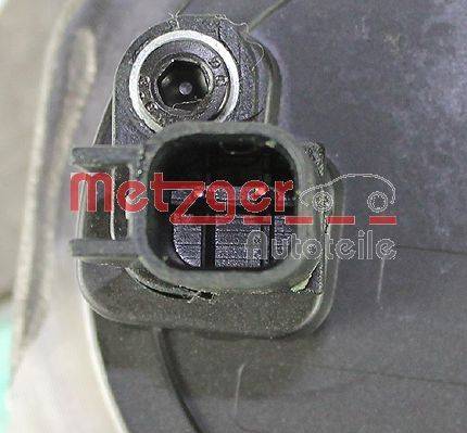 Metzger WM3661 Radlagersatz