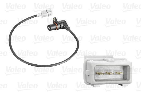 Valeo 254161 Impulsgeber, Kurbelwelle