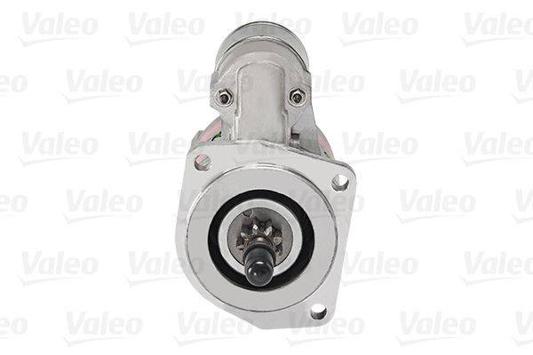 Valeo 433261 Starter