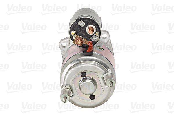Valeo 433261 Starter