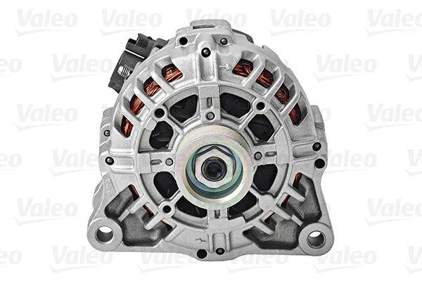 Valeo 437461 Generator