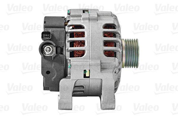 Valeo 437461 Generator