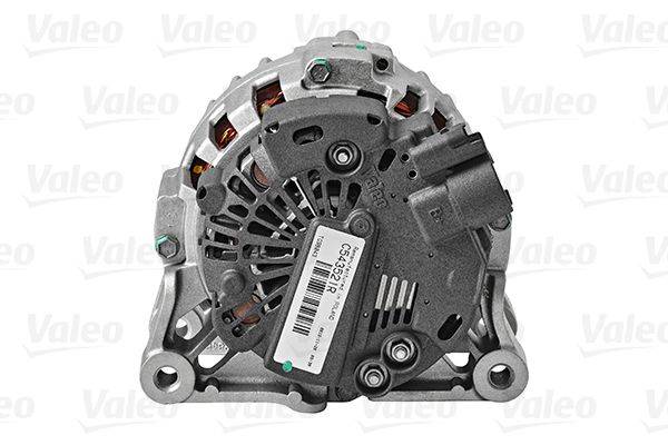 Valeo 437461 Generator
