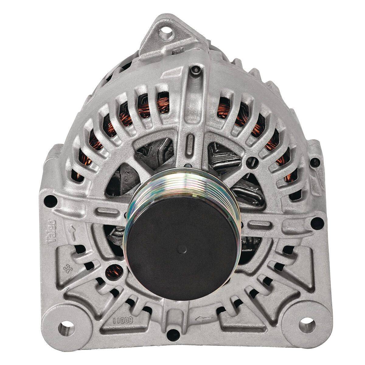 Valeo 439561 Generator