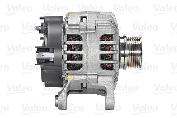 Valeo 439661 Generator