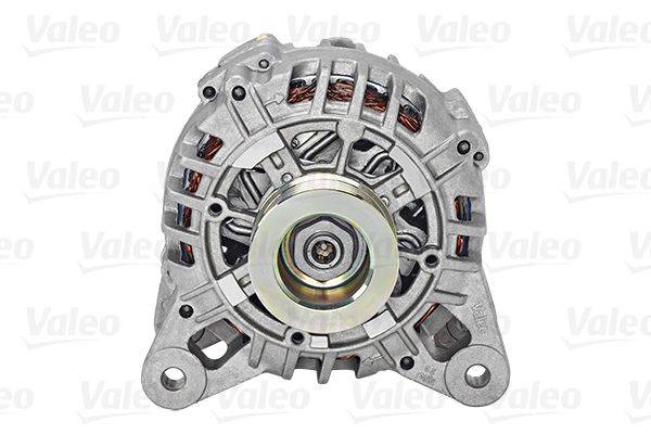 Valeo 439661 Generator
