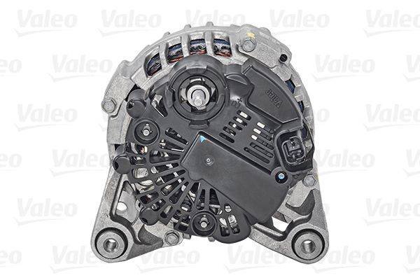 Valeo 439661 Generator