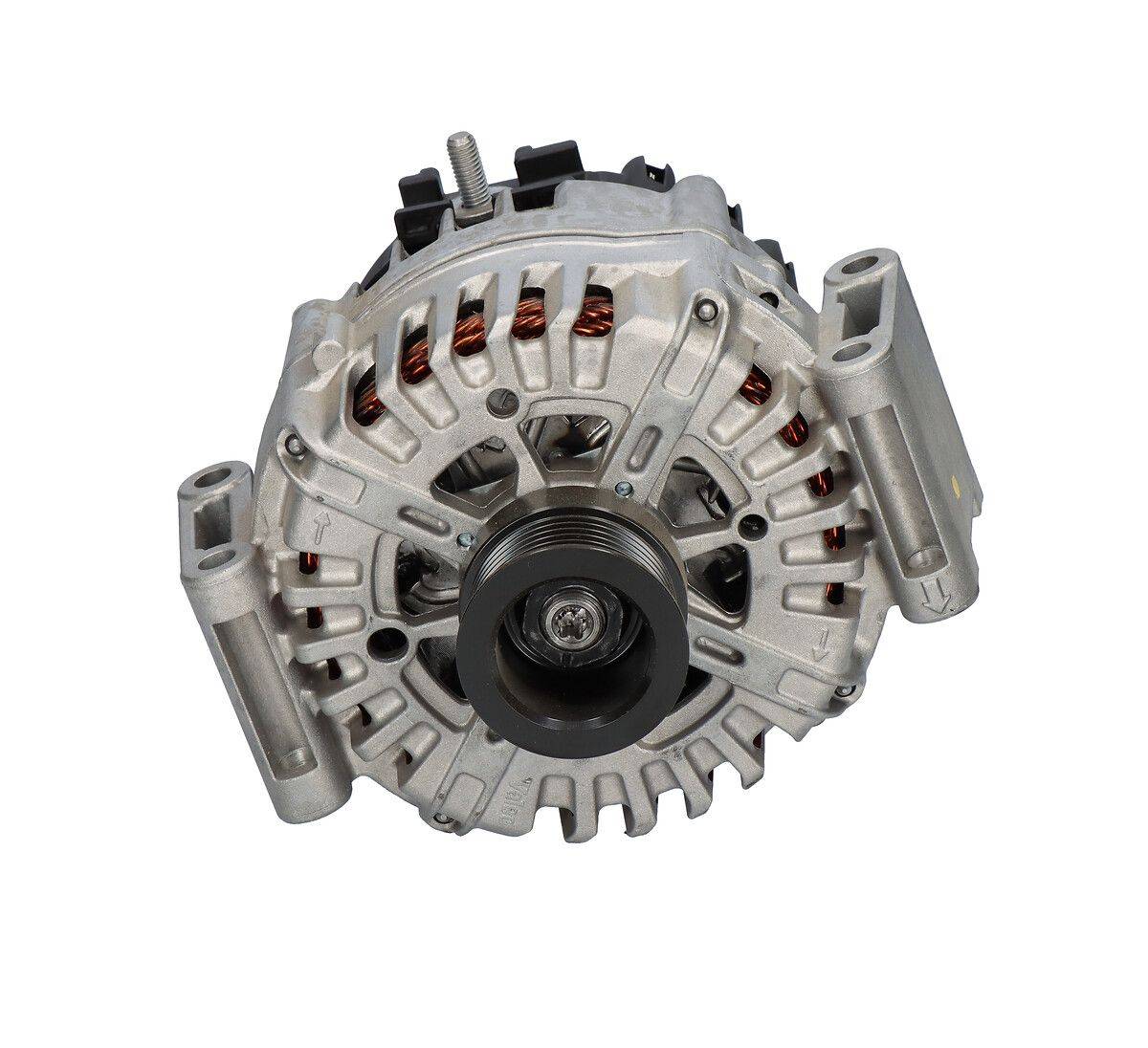 Valeo 439861 Generator
