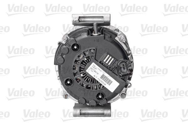 Valeo 440361 Generator