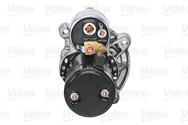 Valeo 455961 Starter