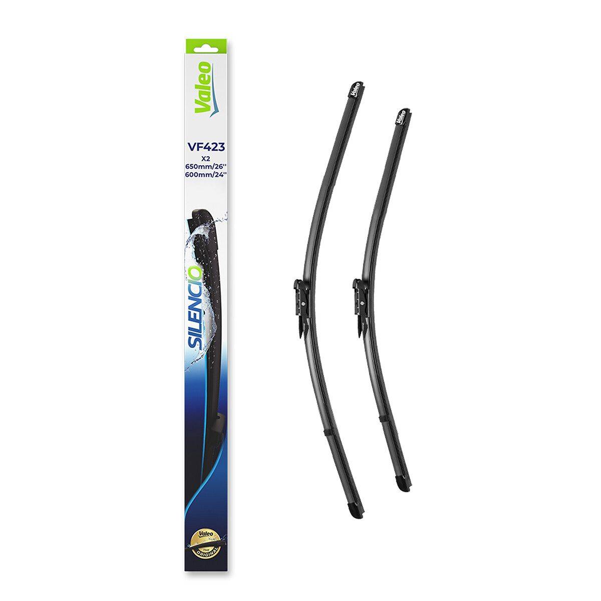 Valeo 574361 Wischblatt