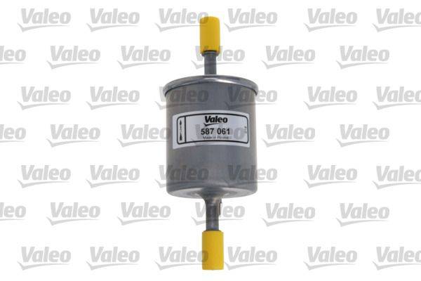 Valeo 587061 Kraftstofffilter
