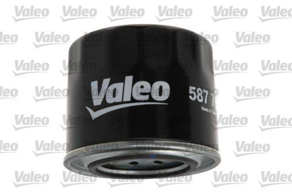 Valeo 587761 Kraftstofffilter