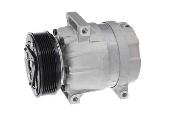 Valeo 699361 Kompressor, Klimaanlage