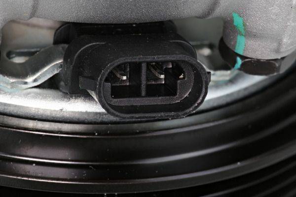 Valeo 699361 Kompressor, Klimaanlage