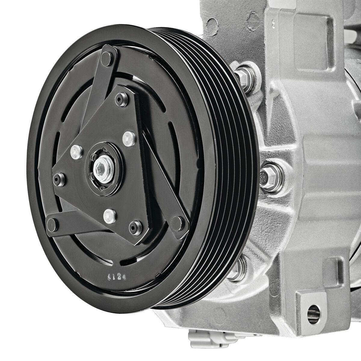 Valeo 813261 Kompressor, Klimaanlage