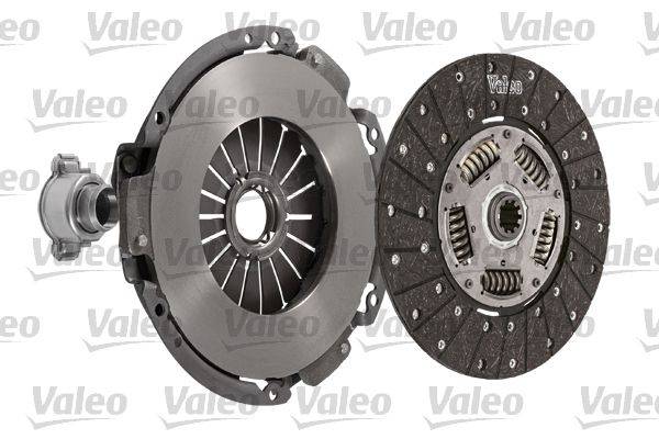 Valeo 827161 Kupplungssatz