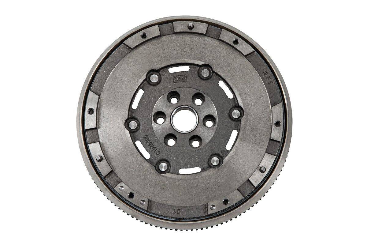 Valeo 836161 Schwungrad