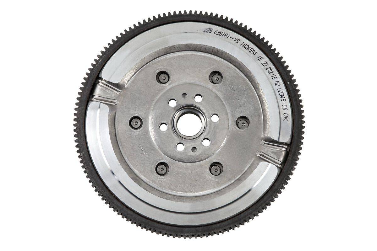 Valeo 836161 Schwungrad