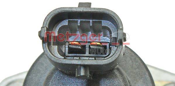 Metzger 0830062 Hochdruckpumpe